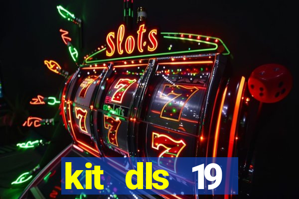 kit dls 19 barcelona 2015